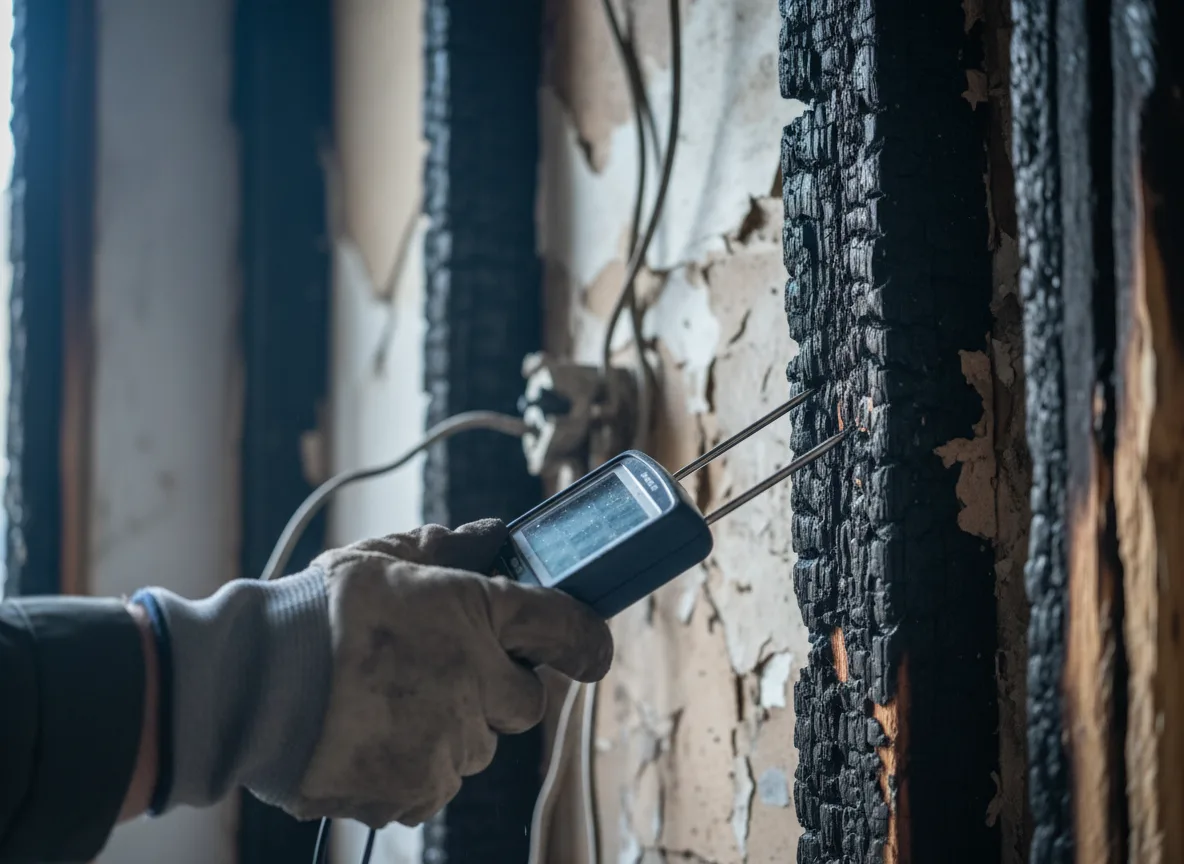 Fire Damage Restoration Richwood, OH FAQs